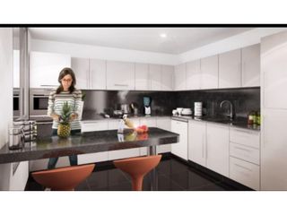 Foto 8 de APARTAMENTO EN VENTA