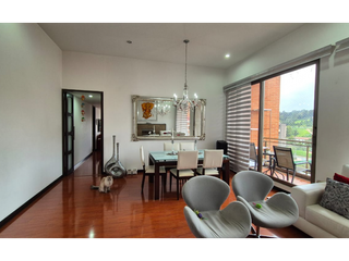 Foto 2 de APARTAMENTO EN VENTA