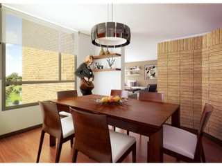 Foto 7 de APARTAMENTO EN VENTA
