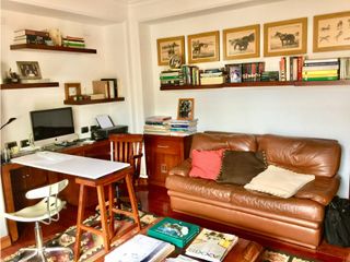 Foto 5 de Apartamento en venta ubicado en Bosques del Marquez