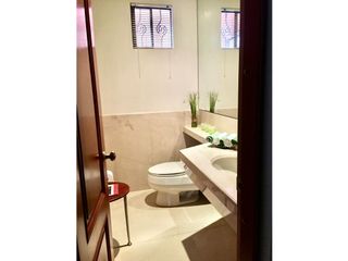 Foto 15 de Apartamento en venta ubicado en Bosques del Marquez