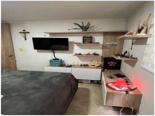 Foto 4 de Apartamento en Venta, Pilarica en  Medellín