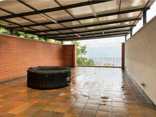 Foto 17 de Casa en Arriendo Cola del Zorro Medellín