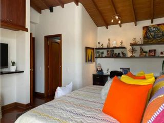 Foto 12 de Casa en Arriendo Cola del Zorro Medellín