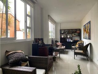 Foto 15 de Casa en Arriendo Cola del Zorro Medellín