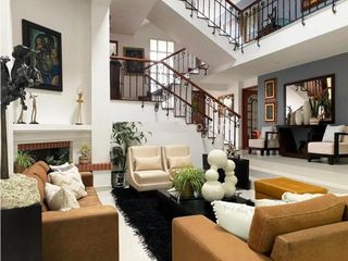 Foto 1 de Casa en Arriendo Cola del Zorro Medellín