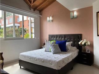 Foto 13 de Casa en Arriendo Cola del Zorro Medellín