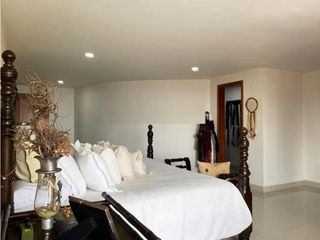 Foto 5 de Casa en Arriendo Cola del Zorro Medellín