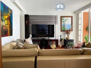 Foto 14 de Casa en Arriendo Cola del Zorro Medellín