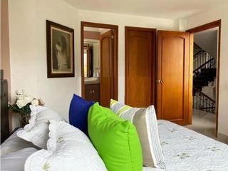 Foto 8 de Casa en Arriendo Cola del Zorro Medellín
