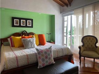 Foto 10 de Casa en Arriendo Cola del Zorro Medellín