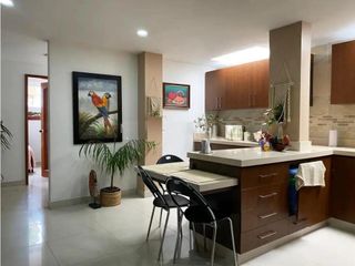 Foto 3 de Casa en Arriendo Cola del Zorro Medellín