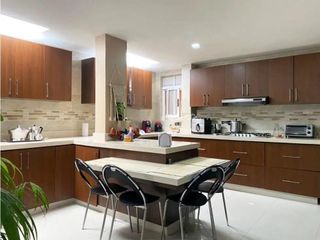 Foto 4 de Casa en Arriendo Cola del Zorro Medellín