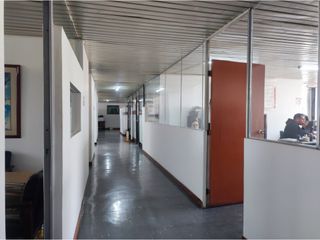 Foto 8 de OFICINAS ZONA INDUSTRIAL DE PUENTE ARANDA, BOGOTA