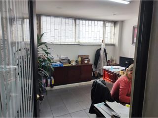 Foto 9 de OFICINAS ZONA INDUSTRIAL DE PUENTE ARANDA, BOGOTA