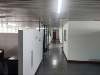 Foto 7 de OFICINAS ZONA INDUSTRIAL DE PUENTE ARANDA, BOGOTA