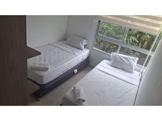 Foto 9 de arriendo apto ricaurte renta corta