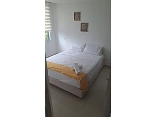 Foto 5 de arriendo apto ricaurte renta corta