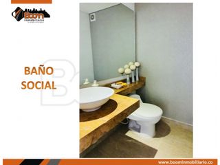 Foto 5 de *VENTA APARTAMENTO SECTOR ARRAYANES