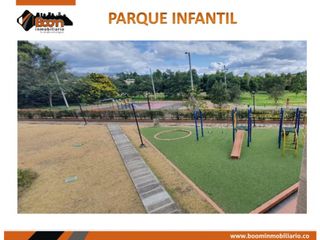 Foto 17 de *VENTA APARTAMENTO SECTOR ARRAYANES