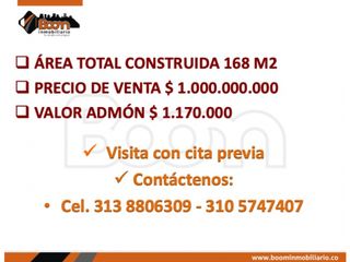 Foto 19 de *VENTA APARTAMENTO SECTOR ARRAYANES