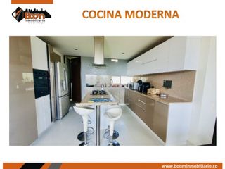Foto 10 de *VENTA APARTAMENTO SECTOR ARRAYANES