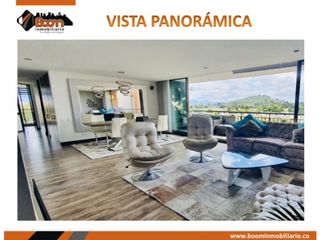 Foto 4 de *VENTA APARTAMENTO SECTOR ARRAYANES