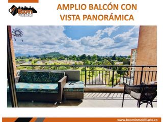 Foto 11 de *VENTA APARTAMENTO SECTOR ARRAYANES