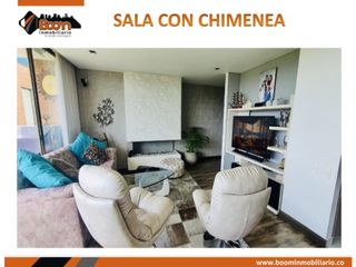 Foto 2 de *VENTA APARTAMENTO SECTOR ARRAYANES