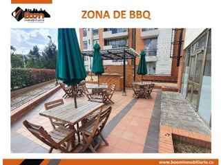 Foto 18 de *VENTA APARTAMENTO SECTOR ARRAYANES