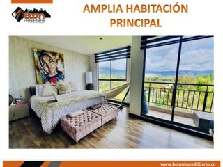 Foto 6 de *VENTA APARTAMENTO SECTOR ARRAYANES