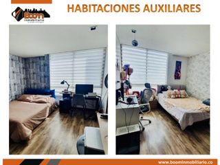 Foto 7 de *VENTA APARTAMENTO SECTOR ARRAYANES