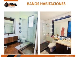 Foto 8 de *VENTA APARTAMENTO SECTOR ARRAYANES