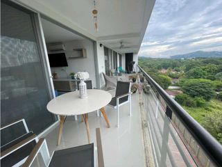 Foto 1 de Ricaurte, 115 M2, vista panorámica, balcon.