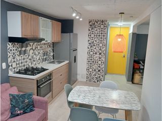 Foto 1 de APARTAMENTO EN ARRIENDO - VILLA DEL PRADO