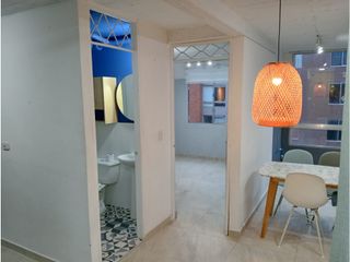 Foto 3 de APARTAMENTO EN ARRIENDO - VILLA DEL PRADO