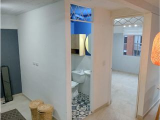 Foto 5 de APARTAMENTO EN ARRIENDO - VILLA DEL PRADO