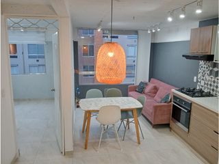 Foto 2 de APARTAMENTO EN ARRIENDO - VILLA DEL PRADO