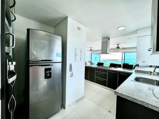 Foto 3 de Apartamento amoblado Helios Cartagena