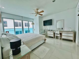 Foto 7 de Apartamento amoblado Helios Cartagena