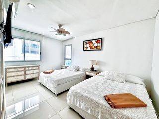 Foto 8 de Apartamento amoblado Helios Cartagena