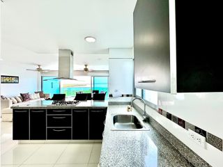 Foto 5 de Apartamento amoblado Helios Cartagena