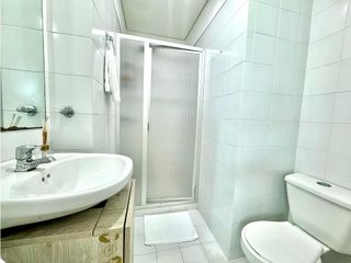 Foto 9 de Apartamento amoblado Helios Cartagena