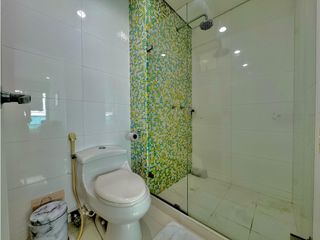 Foto 14 de Apartamento amoblado Helios Cartagena
