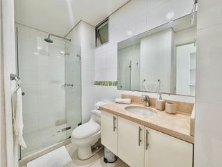 Foto 10 de Apartamento amoblado Helios Cartagena