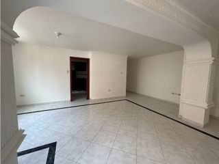 Foto 2 de Apartamento en arriendo barrio Altos del Limon