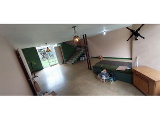 Foto 6 de CASA EN ALQUILER SANTA GEMA LAURELES MEDELLIN AVENIDA 80 CON 33