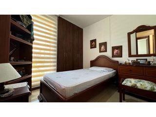 Foto 19 de Apartamento en conjunto cerrado en venta Ciudad Santa Bárbara Palmira
