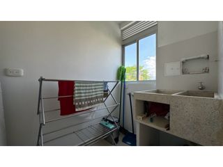 Foto 10 de Apartamento en conjunto cerrado en venta Ciudad Santa Bárbara Palmira