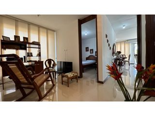 Foto 13 de Apartamento en conjunto cerrado en venta Ciudad Santa Bárbara Palmira